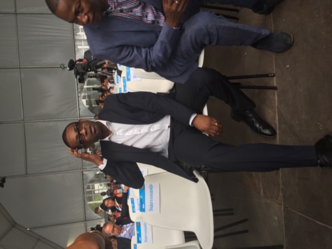 Université d'été du Medef - Youssou Ndour: "Maintenant les jeunes africains vont à Istanbul ou Dubaï. Paris ne fait plus rêver" (Photos - Vidéo)