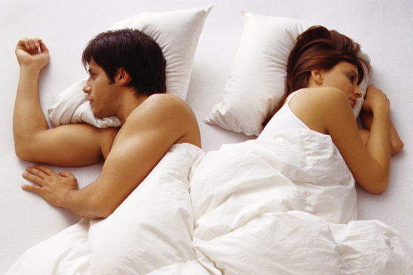 8 raisons pour lesquelles les couples qui se disputent souvent s’aiment plus que les autres