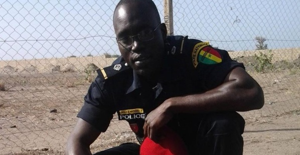 Me Bamba Cissé : "Tombong Oualy s'attend à être dédommagé"