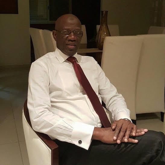 Me Mame Adama Guèye: "Macky Sall a rompu le contrat qui le liait aux Sénégalais"