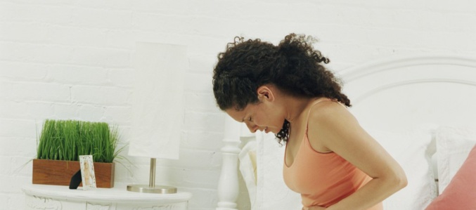 6 astuces pour combattre les règles douloureuses