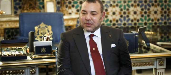 Arrestation de deux jour­na­listes français accu­sés de chan­tage sur le Roi du Maroc