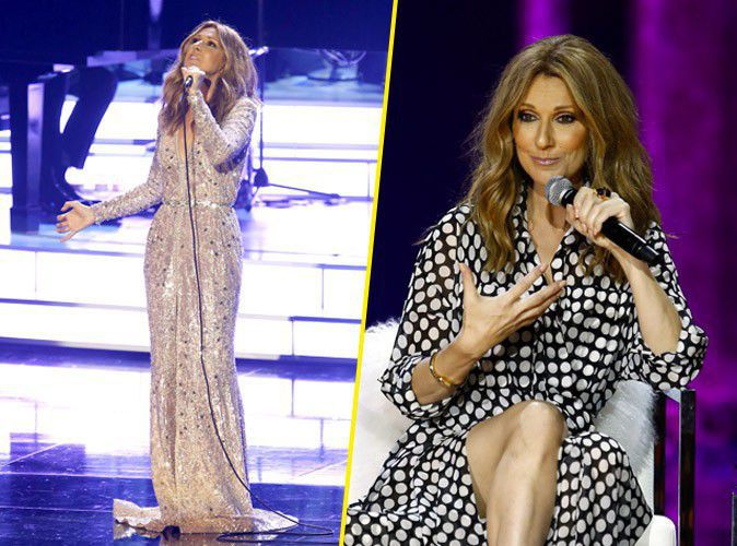 Céline Dion, un retour à Vegas déchirant : "Avec René, nous n’avons pas d’avenir"…