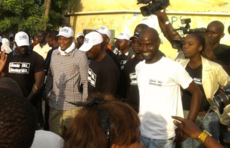 Caillassage du cortège de Mame Mbaye Niang à Diana Malary: La Cojer de Ziguinchor exprime  ses regrets