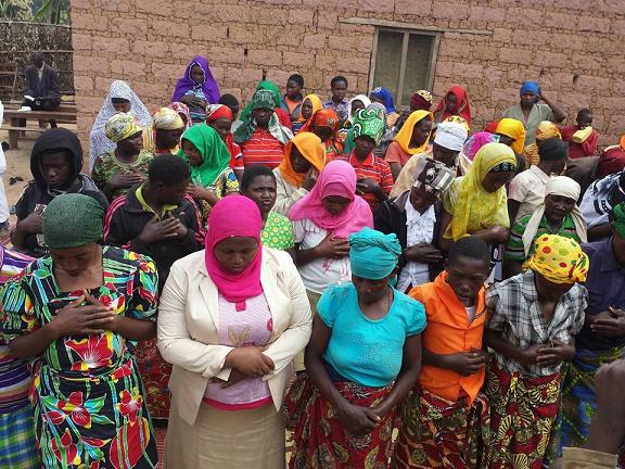 Rwanda : Un pasteur et tous ses disciples se convertissent à l’islam