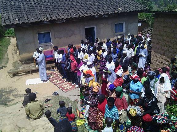 Rwanda : Un pasteur et tous ses disciples se convertissent à l’islam
