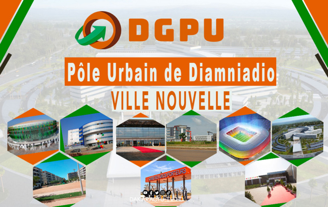 Scandale à la DGPU : 140 milliards dépensés, des travaux toujours en retard, quand l'état s'endette pour rien Scandale à la DGPU : 140 milliards dépensés, des travaux toujours en retard, quand l'état s'endette pour rien