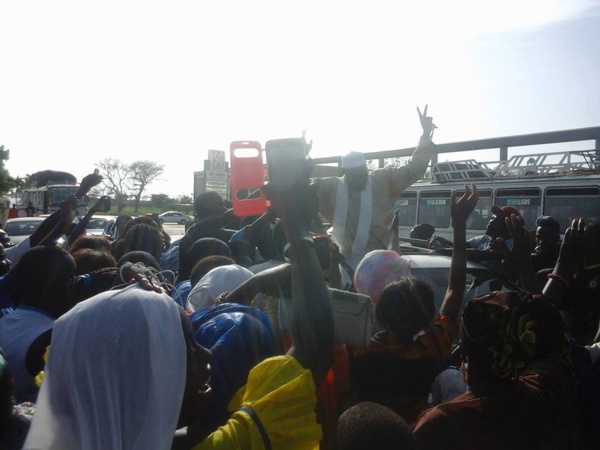 Serigne Assane Mbacké donne rendez-vous aux Sénégalais le 29 septembre prochain