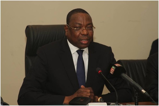 Coopération:  Le ministre brésilien des Relations extérieures en visite de travail au Sénégal