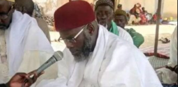 Thiénéba: Serigne Souleymane Seck borom Xaass n’est plus Thiénéba: Serigne Souleymane Seck borom Xaass n’est plus