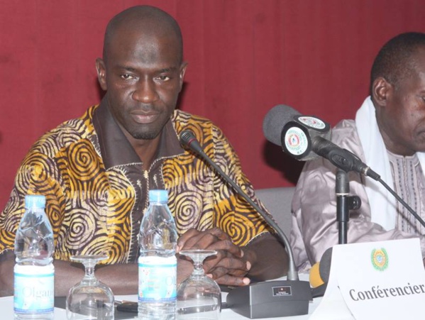 Tounkara interpelle Sidiki Kaba: "Nous attendons toujours vos réformes"