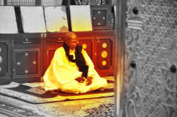 Retour sur les propos du Khalife des mourides à Serigne Assane Mbacké et Cie: « Li lène Serigne Touba défal xamoulène ko* »
