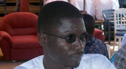 Arrestation de Taïb Socé : Retour sur les faits