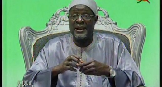 Imam Ahmed Dame Ndiaye: "Taïb Socé a été piégé..." 