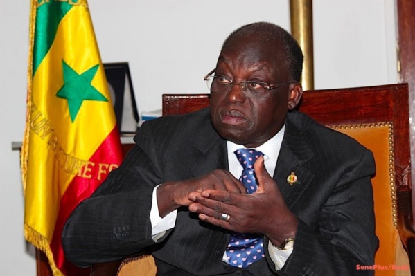 4ème conférence mondiale des présidents de Parlement : Moustapha Niasse aux Etats-Unis d'Amérique 4ème conférence mondiale des présidents de Parlement : Moustapha Niasse aux Etats-Unis d'Amérique