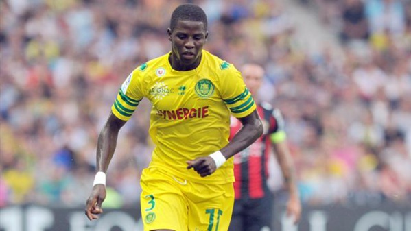 Officiel - Papy Djilobodji signe à Chelsea 