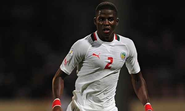 Djilobodji chez les Blues : Pourquoi ?