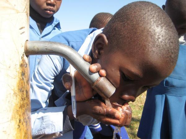 Des installations de la SDE endomagées par les houles: des Dakarois privés d’eau depuis 24 heures