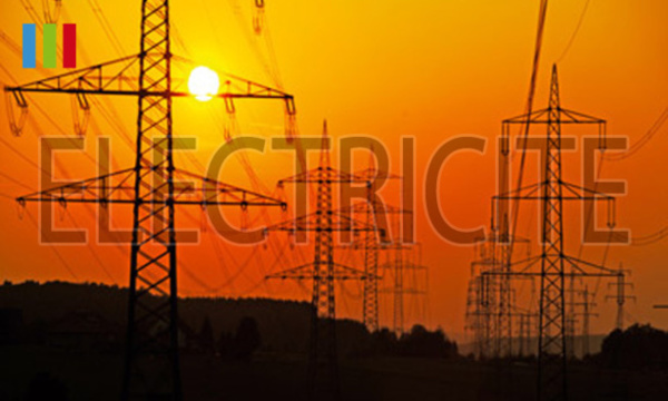 Energie : L’activité retrouve son dynamisme au 2ème trimestre 2015 au Sénégal