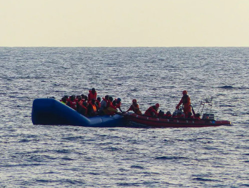 Recrudescence de l’émigration irrégulière : ADHA pointe du doigt «l’absence d’actions concrètes et efficaces…» Recrudescence de l’émigration irrégulière : ADHA pointe du doigt «l’absence d’actions concrètes et efficaces…»