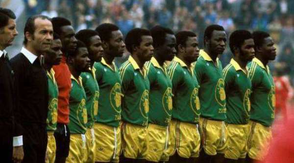 Rd Congo : Les champions d'Afrique de 1968 et 1974 enfin payés?