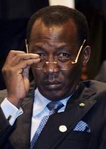 Chambres Africaines Extraordinaires : Des victimes tchadiennes portent plainte contre le président Idriss Déby