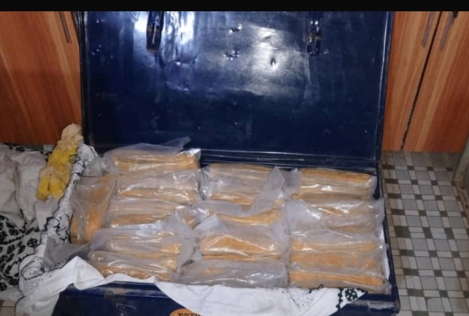 La lutte contre le trafic de médicaments et de drogues s’intensifie : La douane déjoue un coup et saisit une valeur de plus de 200 Millions FCFA La lutte contre le trafic de médicaments et de drogues s’intensifie : La douane déjoue un coup et saisit une valeur de plus de 200 Millions FCFA