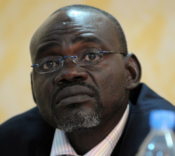 Chambres africaines extraordinaires: "Que Hissein Habré parle ou non, le procès aura lieu...", avertit l'association des victimes