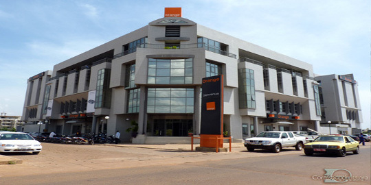 Télécoms : Alassane Diene promu directeur général d'Orange Mali