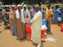 Mamadou Ndoye Bane, un grand prophète chez lui !