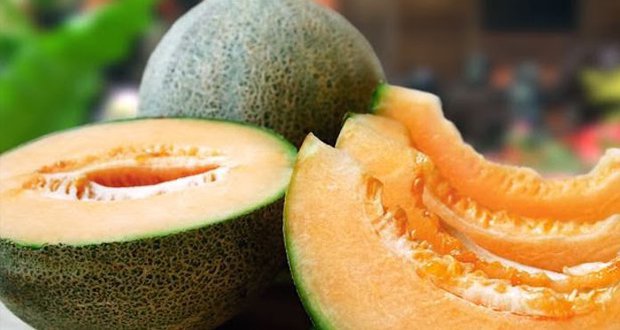 Ce que fait le melon à votre corps