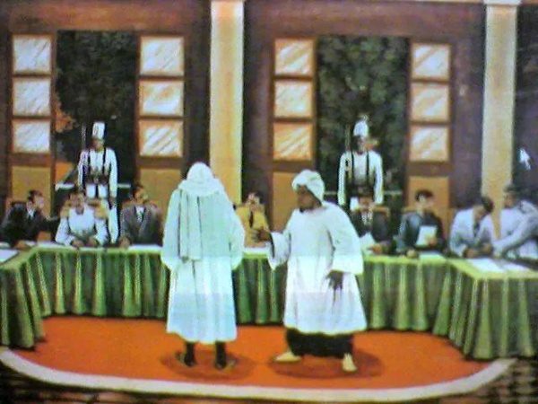 Célébration des deux "rakkas" de Saint-Louis : Retour sur les circonstances de la déportation de Serigne Touba au Gabon