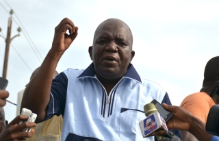  ​Oumar Sarr: "Le président Wade pouvait emprisonner Macky"