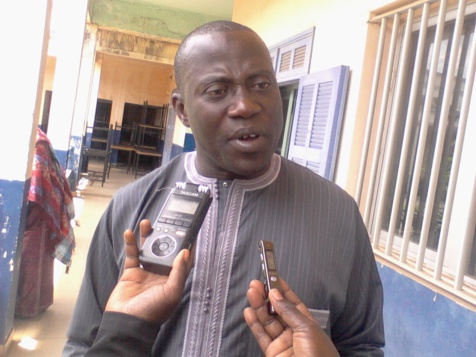 Crd sur l'éducation à Kaolack et Kaffrine : Des futilités, selon Abdou Faty du Grand cadre