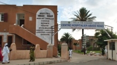 Le fils caché du légendaire médecin Abass Ndao