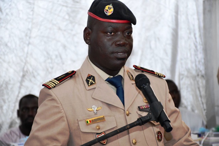 Photos/ Cérémonie de distribution de prix: Le Prytanée militaire de Saint-Louis prime ses cracks Photos/ Cérémonie de distribution de prix: Le Prytanée militaire de Saint-Louis prime ses cracks