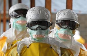 Un nouveau cas d’Ebola découvert en Sierra Leone