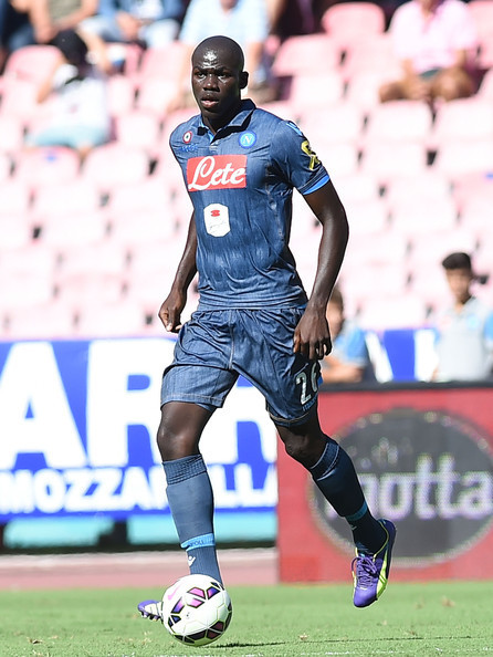 Comment Aliou Cissé et Kara Mbodji ont convaincu Kalidou Koulibaly de rejoindre la tanière
