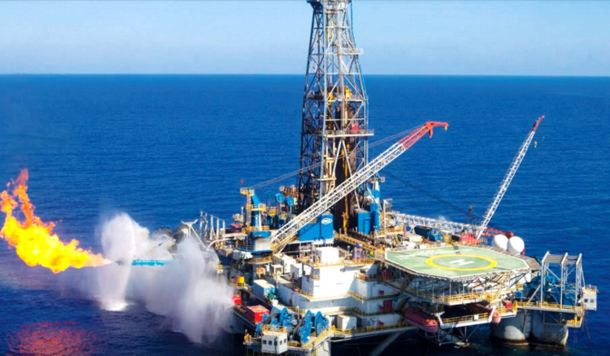 Pour Révision des Contrats Miniers et Pétroliers : Un Collectif en phase avec la vision du nouveau régime