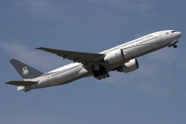 Crash de Sénégalair : La compagnie Ceiba interdite de vol dans l'espace aérien de l'Europe et des Etats-Unis