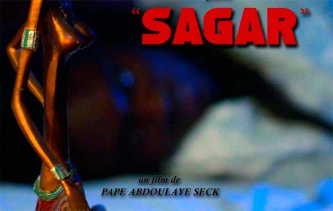 Clap Ivoire 2015 : "Sagar" de Pape Abdoulaye Seck remporte le prix de la meilleure fiction