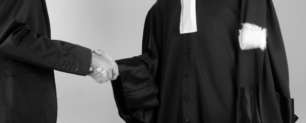 L’intervention de l’avocat aux premières heures de la garde à vue: un impératif d’ordre légal - Par Me Ousseynou Ngom