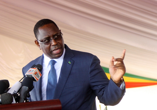 Invite au Président Macky Sall pour l’adoption d’une class action au Sénégal