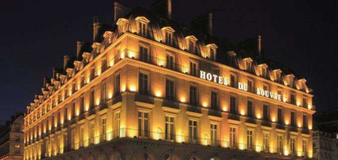 Paris : Un prince saoudien se fait dérober une montre de 180 000 euros