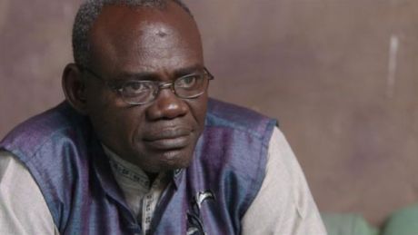 Procès Hissein Habré: "Ce moment attendu depuis 25 ans a maintenant commencé" (Pdt des victimes)