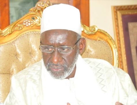 La famille Omarienne en deuil : La mère de Thierno Madani Tall s’est éteinte