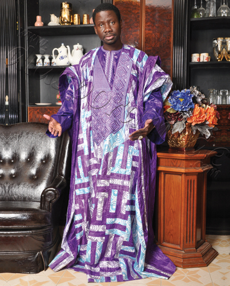 Le chanteur des "Vip" Alassane Mbaye fait son "Hajj" grâce à Me Nafissatou Diop