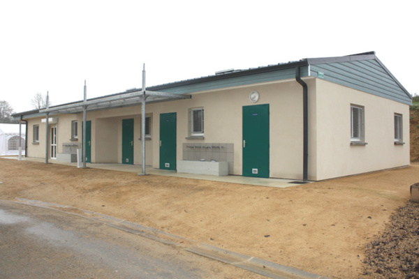 Prostitution et proxénétisme à Kaffrine : Le gardien transforme les vestiaires du stade municipal en chambres de passe