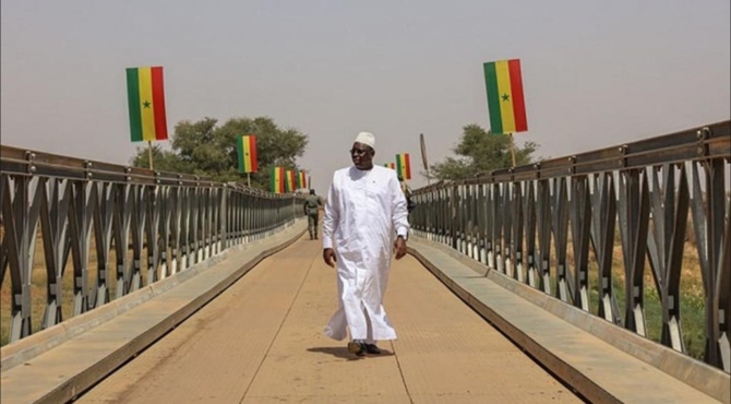 Sénégal : Ce qu’on retient de Macky Sall après 12 ans à la présidence de la République
