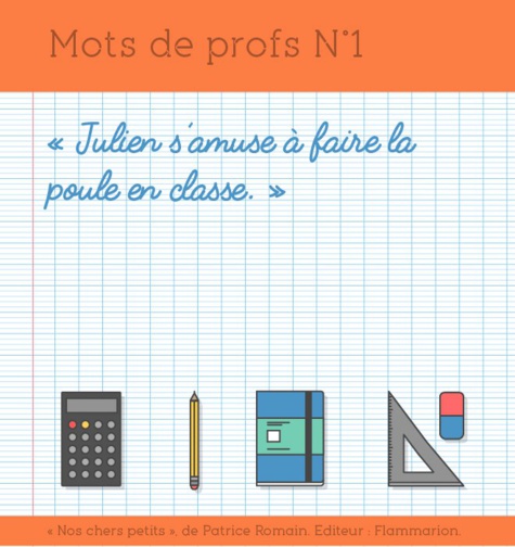 24 perles des meilleurs mots des profs aux parents, sur les carnets de correspondance des élèves... Gé-nial !
